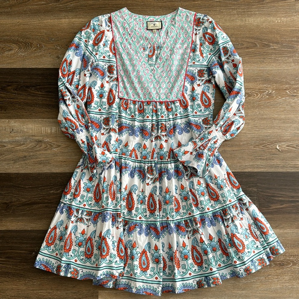 Tuckernuck Kenzo dress
